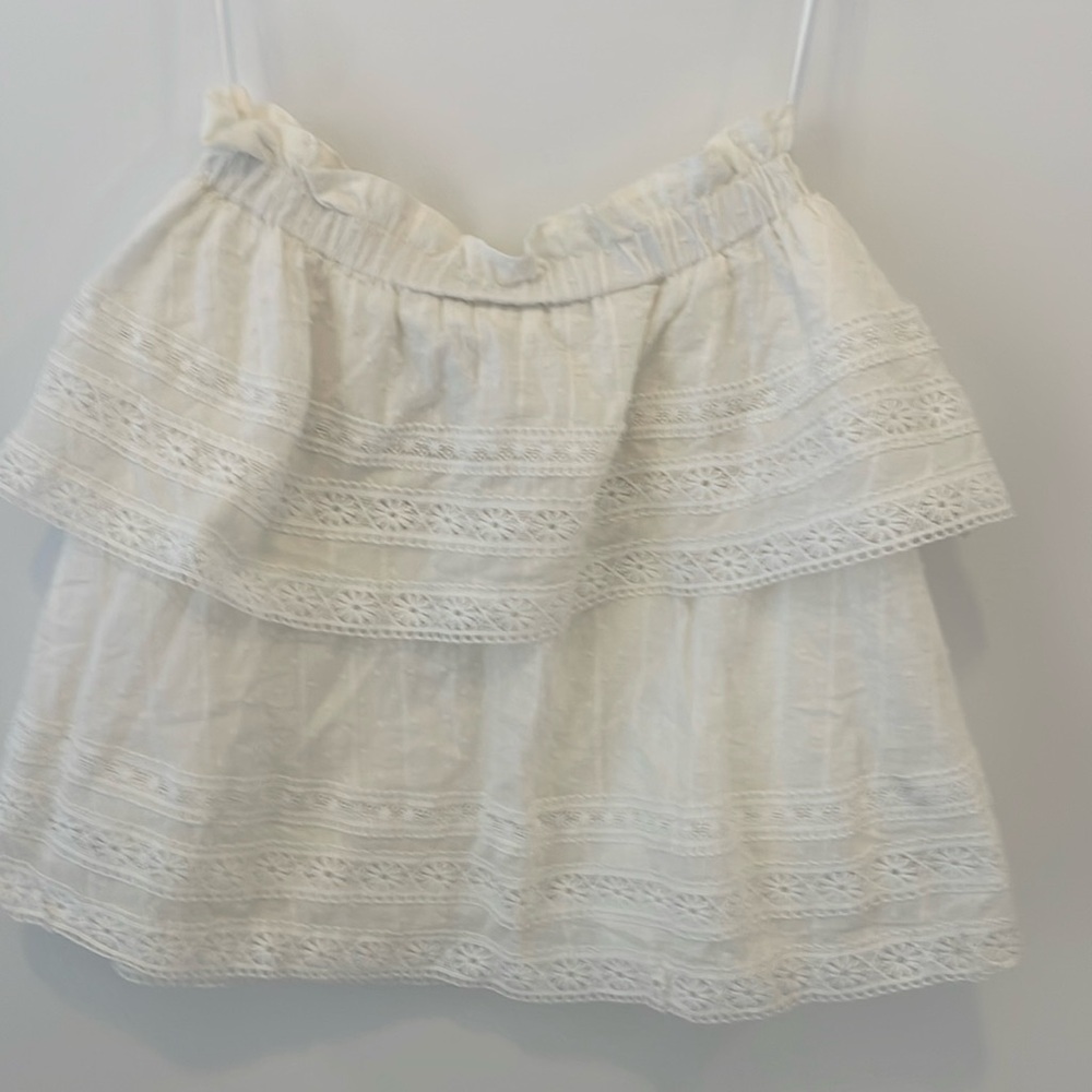 New Skirt by The Shirt Rochelle Benrens with tag